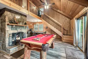 Chalet avec barbecue - Image 3