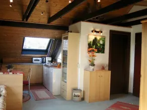 HA-WEI cozy studio in Vienna's western green oasis Pet-friendly! - Image 5