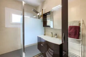 Villa 'Rodolphe ' avec piscine privée, terrasse privée et Wi-Fi - Image 3