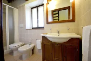 Villa à Poggioni avec 4 chambres à coucher, 7 couchages - Image 2