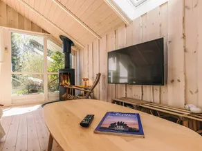 4 Star Holiday Home in Graested - Image 3