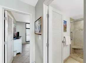 Split AC in your Island Home! Direct Ocean Views! - Image 3