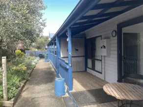 Ballan Pferd & Ziege Bed and Breakfast - Image 4