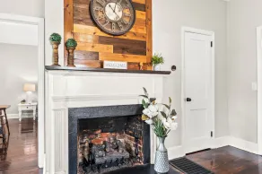 Clayton's 1910 Restored Mill House-near Burlington - Image 3