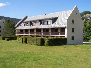 Studio cabine à Corrençon-en-Vercors, 4 pers, animaux admis - Image 5