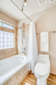 Spacious Northeast El Paso home near Franklin Mountains, Fort Bliss & Meta site. - Image 4