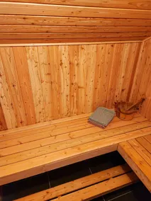 Extertal-Ferienpark - Comfort vacation home - Sauna Hiking Nature Forest Recreation #51 - Image 2