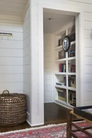 Adirondack Cottage: Designer Artists Studio, Walk To Town, Pet Friendly - Image 2
