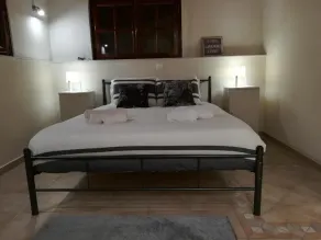 (3A)Three bedroom Central Neoclassical Suite with loft in Psiri-Historic Center - Image 4