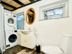 4 Star Holiday Home in Jaegerspris - Image 2