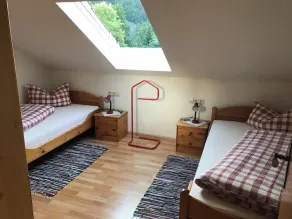 Comfortable apartment in the middle of the southern Black Forest - Image 4