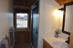 Lake House som ingen anden - Rustic Reclaimed Barn House i nærheden af WI Dells - Image 2