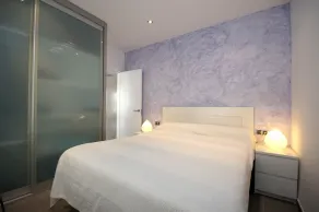 Spektakulær lejlighed ved strandpromenaden i Roses Oasis B7 - Image 4