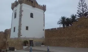 HUS I CENTREN AF LA MEDINA I ASSILAH - Image 5
