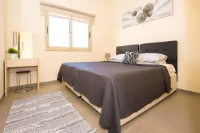 One bedroom Apartment , Sleeps 4 People, Communal Pool, 200 Meters from the sea - Image 5