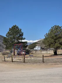 A-Lodge Salida - Cabins RV Tents Camping - Image 3