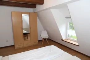 Uttumer Mühle: Bentje - Gemütliche Og-wohnung für 4 Personen im Müllerhaus der Uttumer Mühle - Image 4