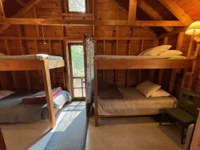 Utopia on Big Squam! - Image 4