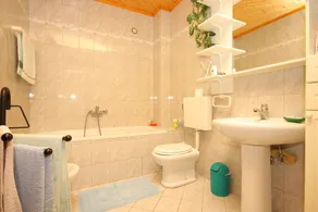 Two bedroom apartment with terrace Umag (A-6934-a) - Image 2