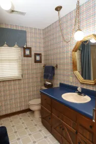 3 BR Glade Valley Home in der Nähe von Golfplätzen und Blue Ridge Parkway! - Image 5
