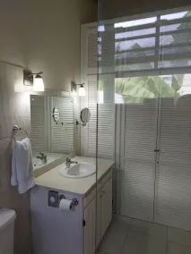 \"Barbados Holiday Villa\" Offene Villa, nur wenige Gehminuten vom Strand entfernt. - Image 4