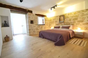 Familienfreundliches Haus mit Pool in der Nähe von Motovun - Image 5