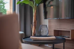 Tiny House in Eindhoven near Forest Park - Image 2