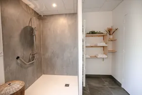 La Villa de Pen ar Menez - Maison 6 pers avec spa privé – proche plages - Image 5