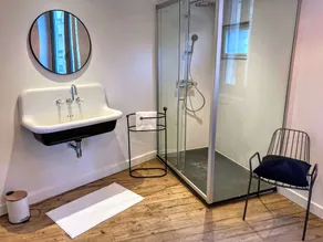 MY BOUTIQUE GUESTHOUSE - Fabulous Suites 10 Min A7 - - Image 2