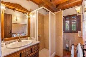 Casa rural a pie de Sierra Nigüelas - Image 4