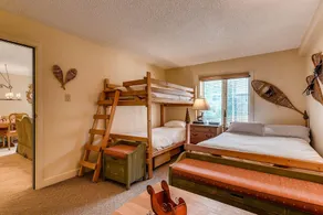 Westwind 306 2BD 2BA Gold Condo in Lionshead Village - Image 5