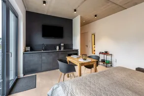Appartamento 'Schlossterrassen 4a' con terrazza, giardino in comune e Wi-Fi - Image 3