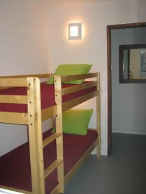 apartamento em residência perto do lago - Image 5