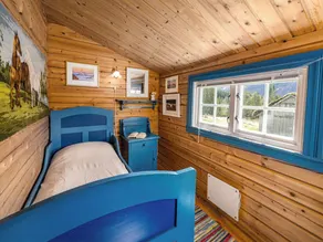 Chalet Fjellbris by Interhome - Image 5