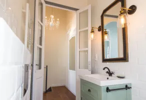 Little Dreamhouse for 2 at the coast, 300 ms from the Beach, Vilassar/Barcelona - Image 5