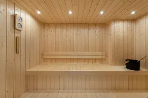 Un chalet d'exception 6 chambres pour 14 personnes 300m² St Martin de Belleville - Image 2