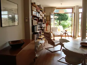 A home in a peaceful heaven 15 min away from the Grand Place - Image 5