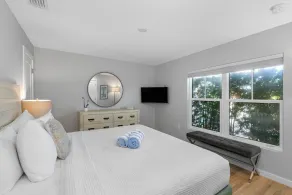 2 Bedroom/2 Bath Villa (Ground Level) - Unit 7 - Image 5