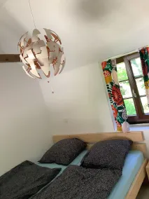 Vacation apartment/apartment for 4 guests with 40m² in Seeheim-Jugenheim (133451) - Image 5