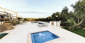 2steps Maleme beach & Restaurants/Heated pool - Image 4