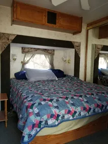 Unplug at Davey Fallls! Water view, Private waterfall & large swimming area. - Image 2
