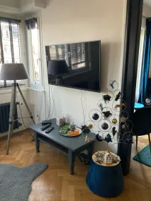 Orangerie, Appartamento di 2-3 Locali - Image 2