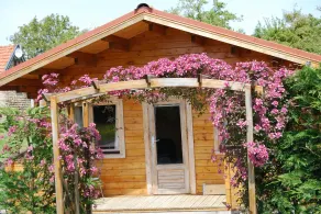 Chic & comfortable Cabin - Image 5