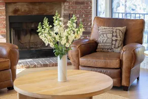 Designer Retreat w/ Pool, Firepits, Panoramic Views The Lake House at Malibu - Image 2
