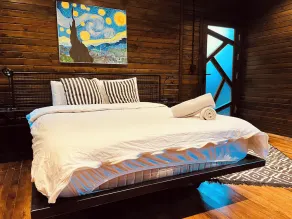 Otelox Sinap Bungalow - Image 4