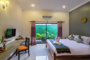 Golden Bayon Boutique Hotel - Image 4