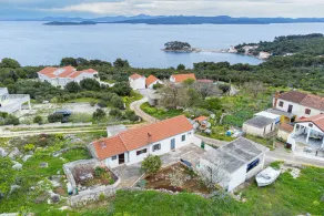 Apartments with parking space Savar, Dugi otok - 12762 - Image 5