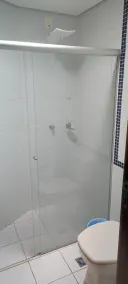 Apartment in Enseada Caldas Novas, access to the Lake and fishing permitted - HotFérias - Image 4