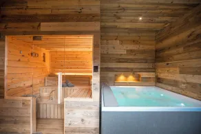 Ledro Mountain Chalet - Image 4