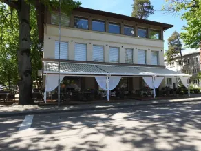 Casa de verano en Dzintari - Image 5